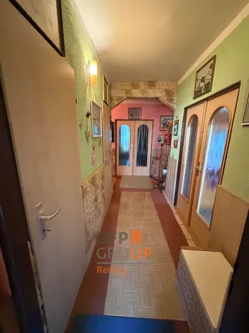 Prodej bytu 3+1, Krnov, Mikulášská, 85 m2
