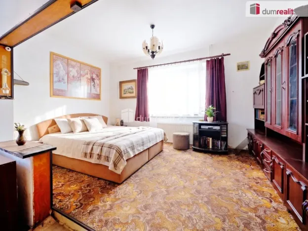 Prodej bytu 3+kk, Ovčáry, 90 m2
