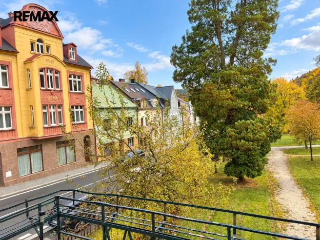 Prodej rodinného domu, Jáchymov, třída Dukelských hrdinů, 125 m2