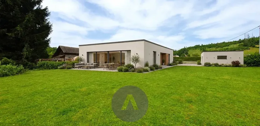 Prodej pozemku pro bydlení, Prosečné, 1277 m2