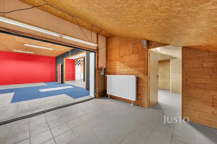 Pronájem obchodního prostoru, Kutná Hora, Benešova, 170 m2