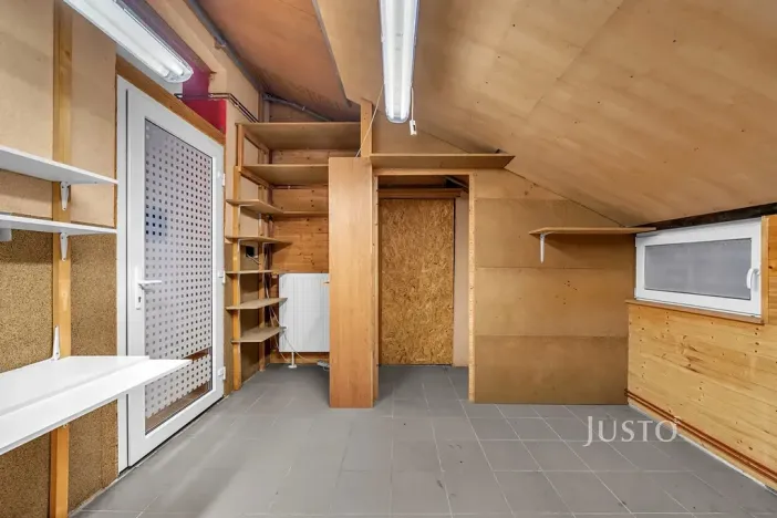 Pronájem obchodního prostoru, Kutná Hora, Benešova, 170 m2
