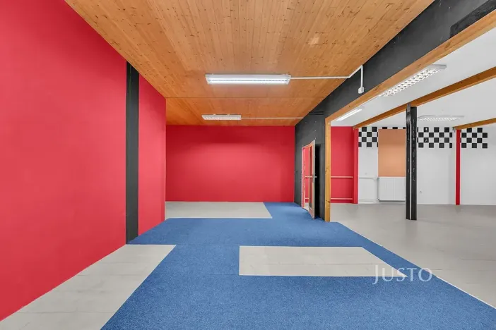 Pronájem obchodního prostoru, Kutná Hora, Benešova, 170 m2