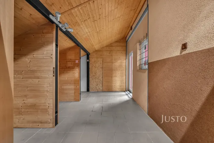 Pronájem obchodního prostoru, Kutná Hora, Benešova, 170 m2