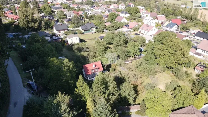 Prodej chaty, Štoky, 2211 m2