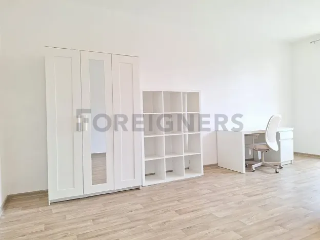 Pronájem bytu 2+1, Olomouc, Lazecká, 80 m2