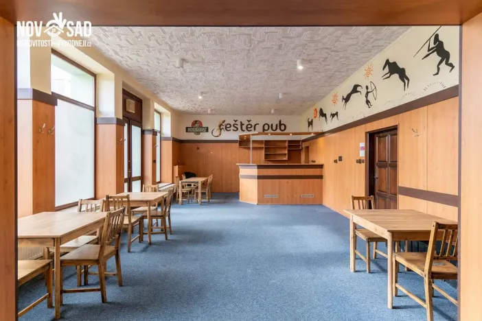 Pronájem obchodního prostoru, Hranice - Hranice I-Město, Bělotínská, 291 m2