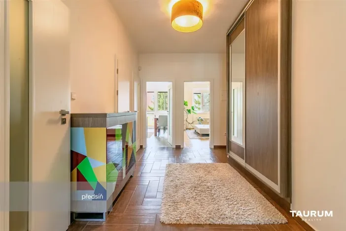 Pronájem bytu 2+1, Praha - Košíře, Starokošířská, 67 m2