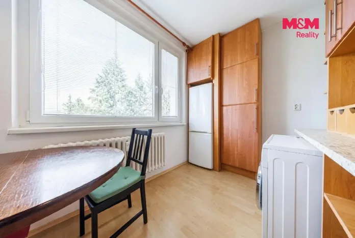 Prodej bytu 3+1, Olomouc - Neředín, 78 m2