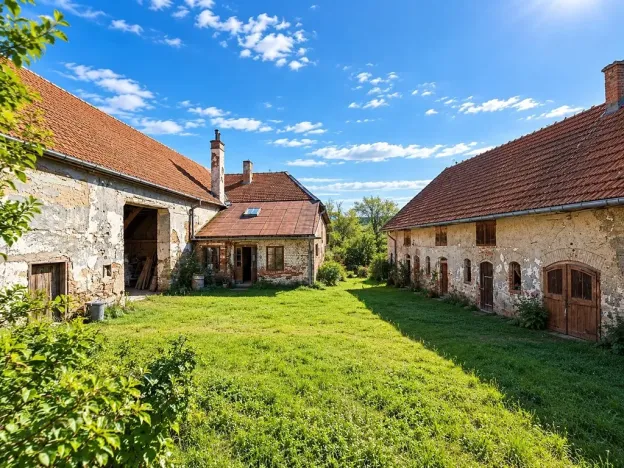 Prodej zemědělské usedlosti, Budeč, 185 m2