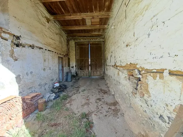 Prodej zemědělské usedlosti, Budeč, 185 m2