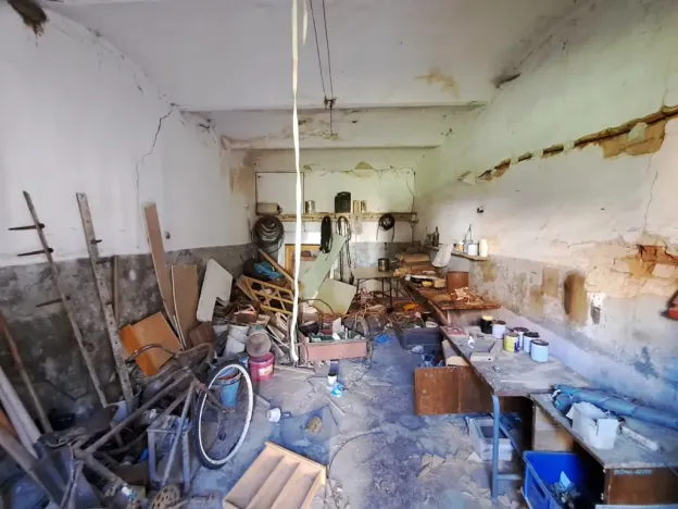 Prodej zemědělské usedlosti, Budeč, 185 m2