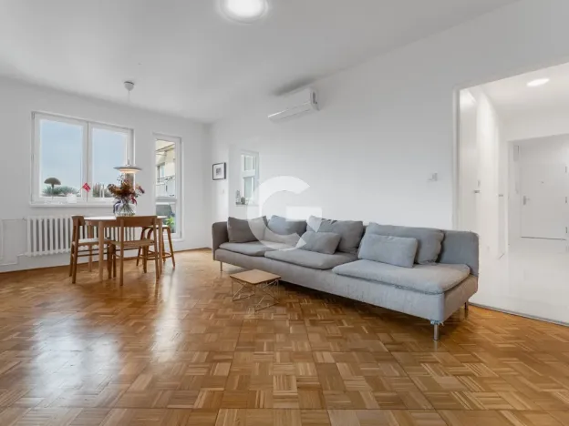 Prodej bytu 4+1, Zlín, Ševcovská, 77 m2