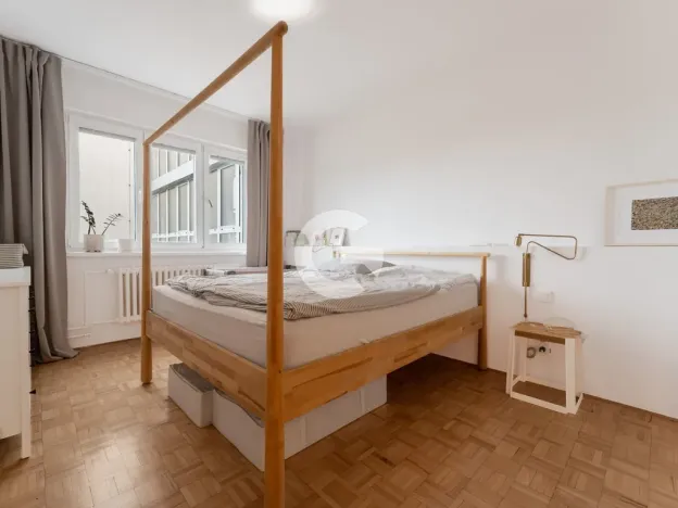 Prodej bytu 4+1, Zlín, Ševcovská, 77 m2