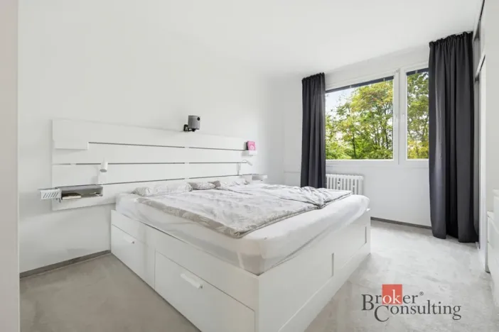 Prodej bytu 2+1, Louny, Čs. armády, 62 m2