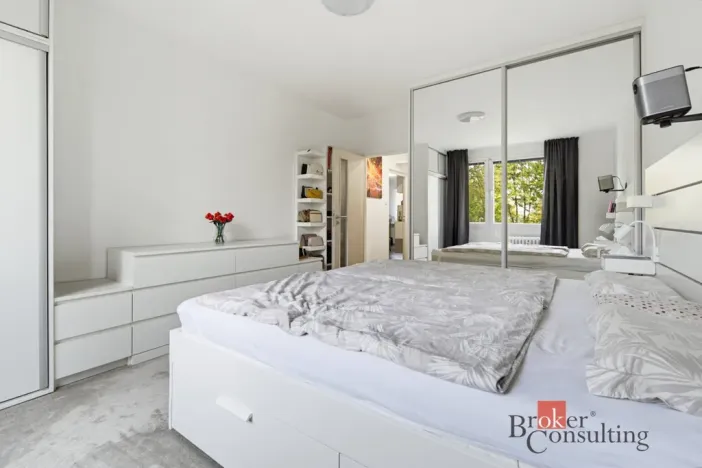 Prodej bytu 2+1, Louny, Čs. armády, 62 m2
