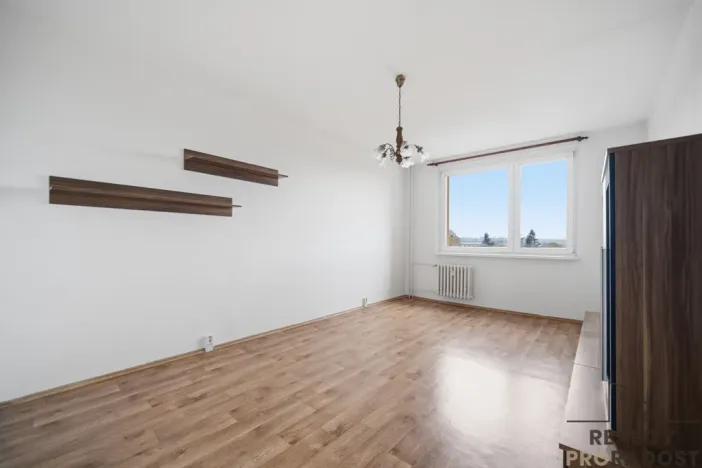 Prodej bytu 2+1, Chotěboř, Břevnická, 54 m2