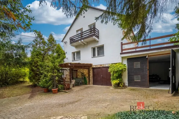 Prodej rodinného domu, Vlastislav, 262 m2