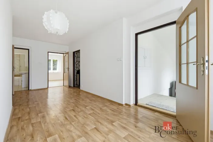 Prodej rodinného domu, Vlastislav, 262 m2