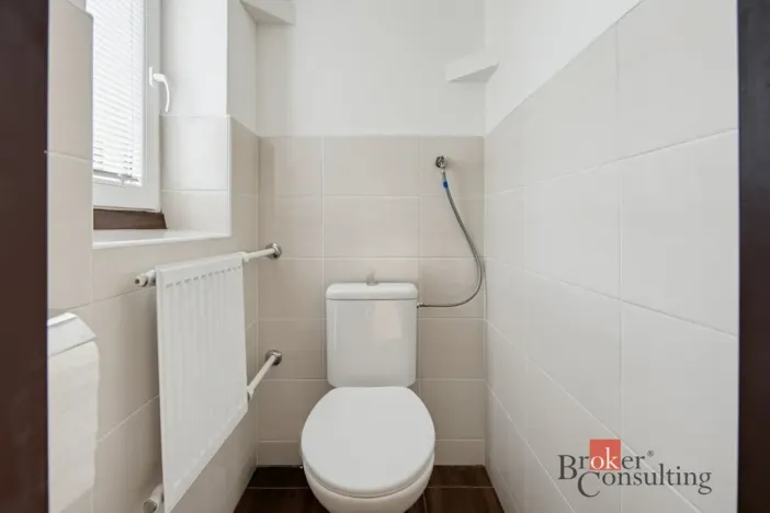 Prodej rodinného domu, Vlastislav, 262 m2