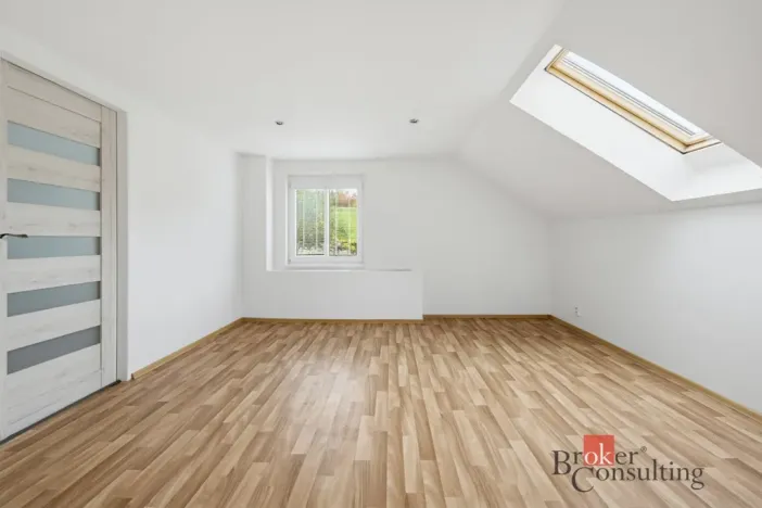 Prodej rodinného domu, Vlastislav, 262 m2