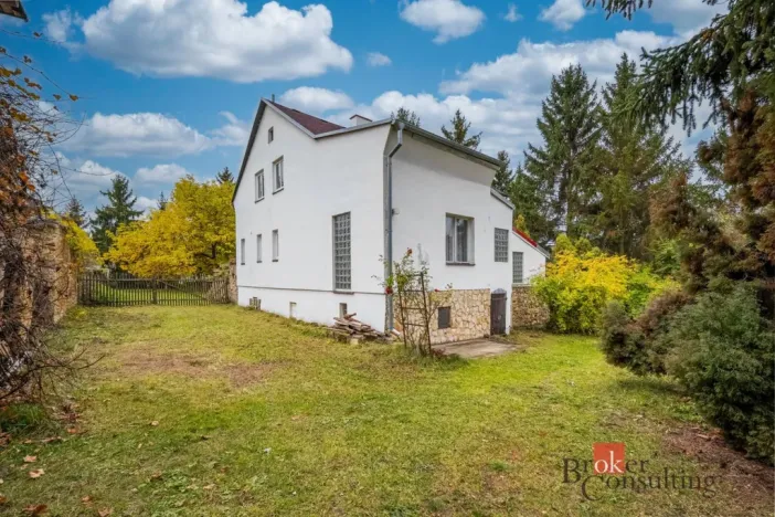 Prodej rodinného domu, Vlastislav, 262 m2