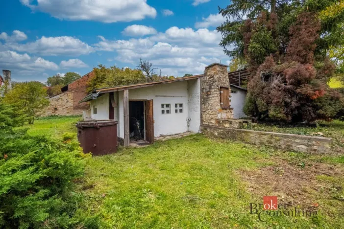 Prodej rodinného domu, Vlastislav, 262 m2