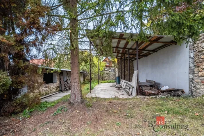 Prodej rodinného domu, Vlastislav, 262 m2
