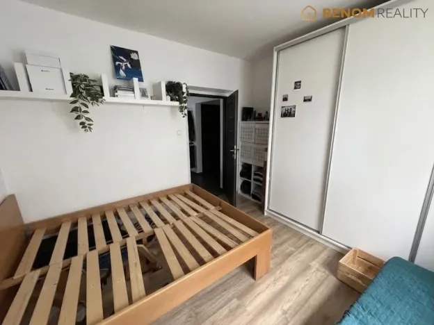 Pronájem bytu 3+1, Olomouc, Hněvotínská, 64 m2
