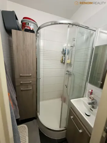 Pronájem bytu 3+1, Olomouc, Hněvotínská, 64 m2