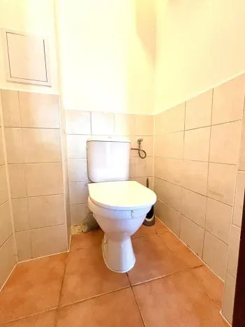Pronájem bytu 2+1, Praha - Žižkov, Bořivojova, 56 m2