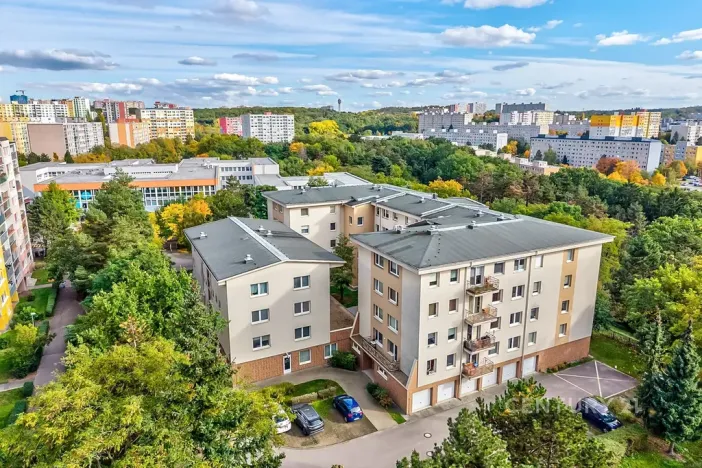 Prodej ordinace, Praha - Modřany, Mráčkova, 59 m2
