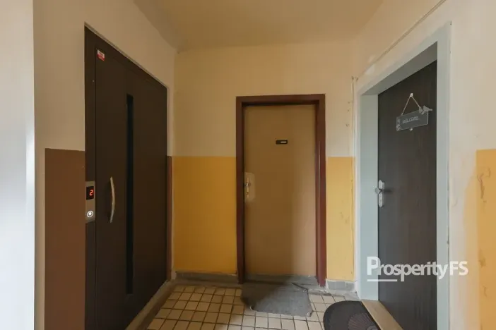 Prodej bytu 4+1, Ústí nad Labem - Všebořice, Spartakiádní, 84 m2