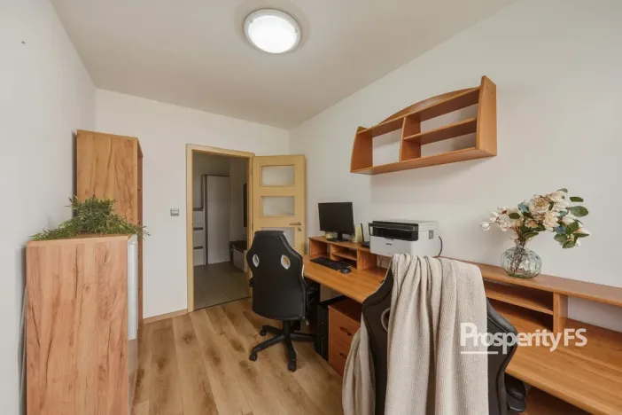 Prodej bytu 4+1, Ústí nad Labem - Všebořice, Spartakiádní, 84 m2