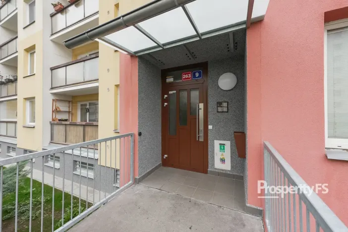 Prodej bytu 4+1, Ústí nad Labem - Všebořice, Spartakiádní, 84 m2