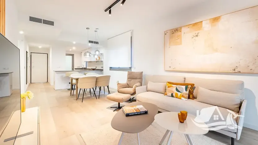 Prodej rodinného domu, Colònia de Sant Jordi, Španělsko, 250 m2