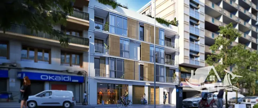 Prodej bytu 3+kk, Palma de Mallorca, Španělsko, 79 m2