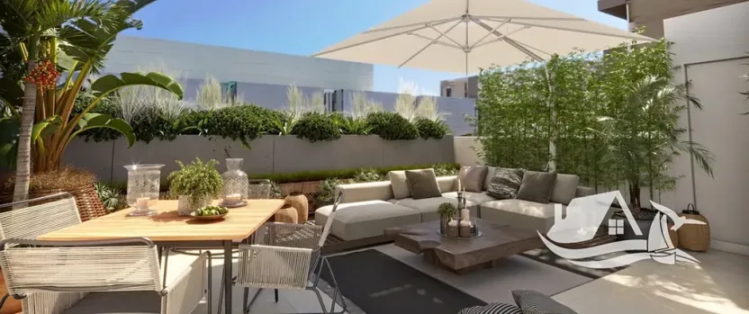 Prodej bytu 3+kk, Palma de Mallorca, Španělsko, 79 m2