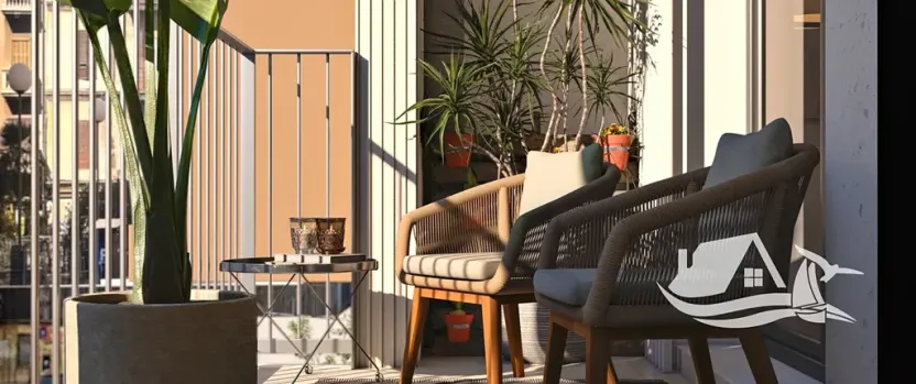 Prodej bytu 3+kk, Palma de Mallorca, Španělsko, 79 m2