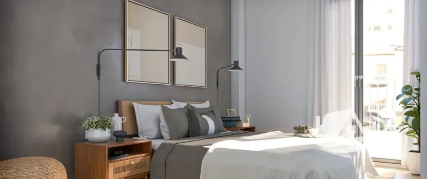 Prodej bytu 3+kk, Palma de Mallorca, Španělsko, 79 m2