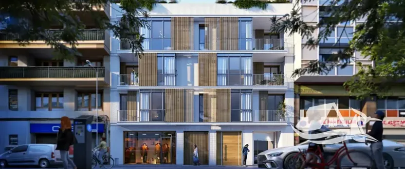 Prodej bytu 3+kk, Palma de Mallorca, Španělsko, 77 m2