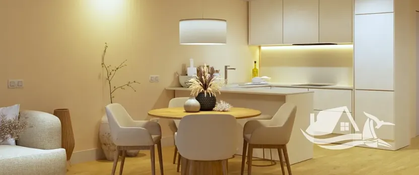 Prodej bytu 4+kk, Palma de Mallorca, Španělsko, 97 m2
