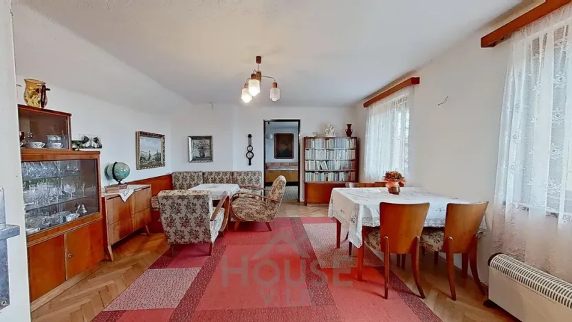 Prodej rodinného domu, Choratice, 180 m2
