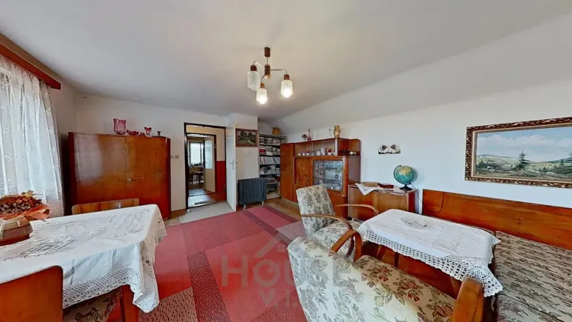 Prodej rodinného domu, Choratice, 180 m2