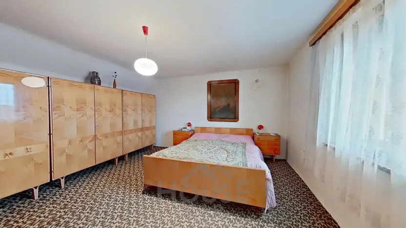 Prodej rodinného domu, Choratice, 180 m2