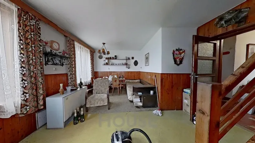 Prodej rodinného domu, Choratice, 180 m2