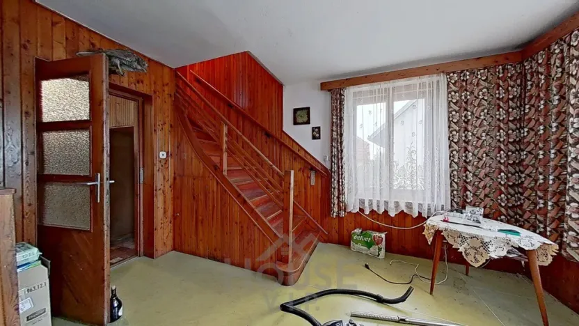 Prodej rodinného domu, Choratice, 180 m2