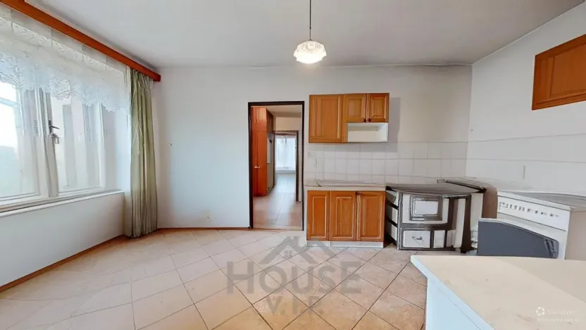 Prodej rodinného domu, Choratice, 180 m2