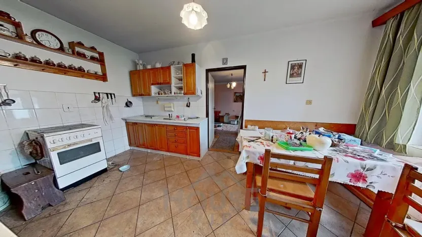 Prodej rodinného domu, Choratice, 180 m2