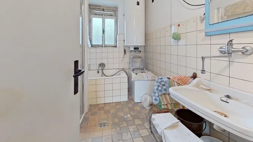 Prodej rodinného domu, Choratice, 180 m2